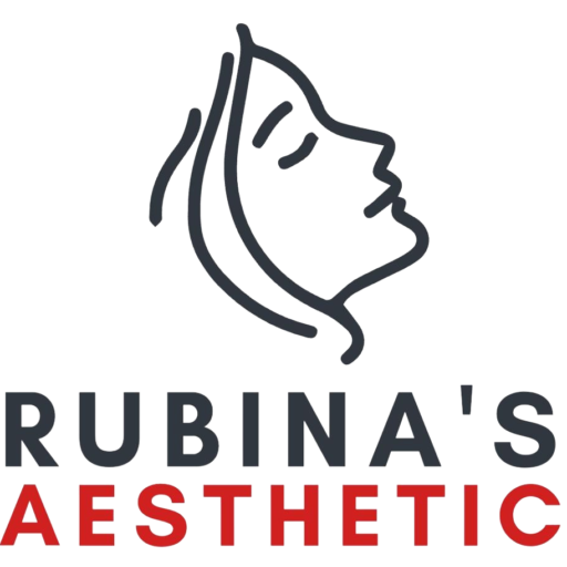 RUBINAS AESTHETIC